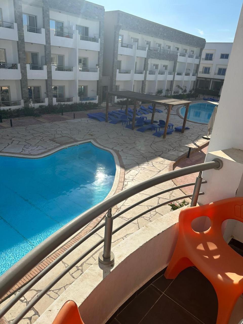 Appartement Sea Front *